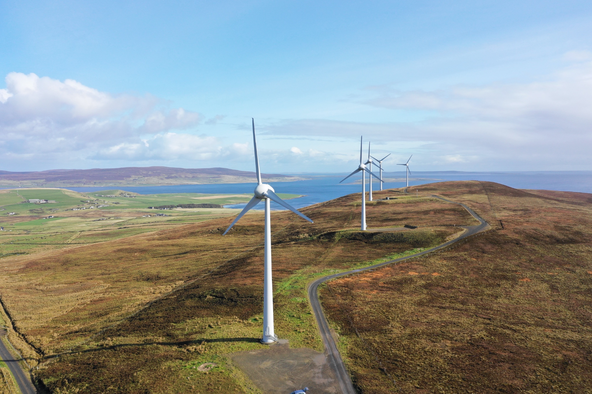 Reflex Orkney Developing The Energy Systems Of The Future